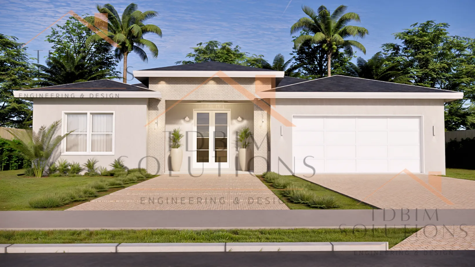 Bedstrow Model Main View