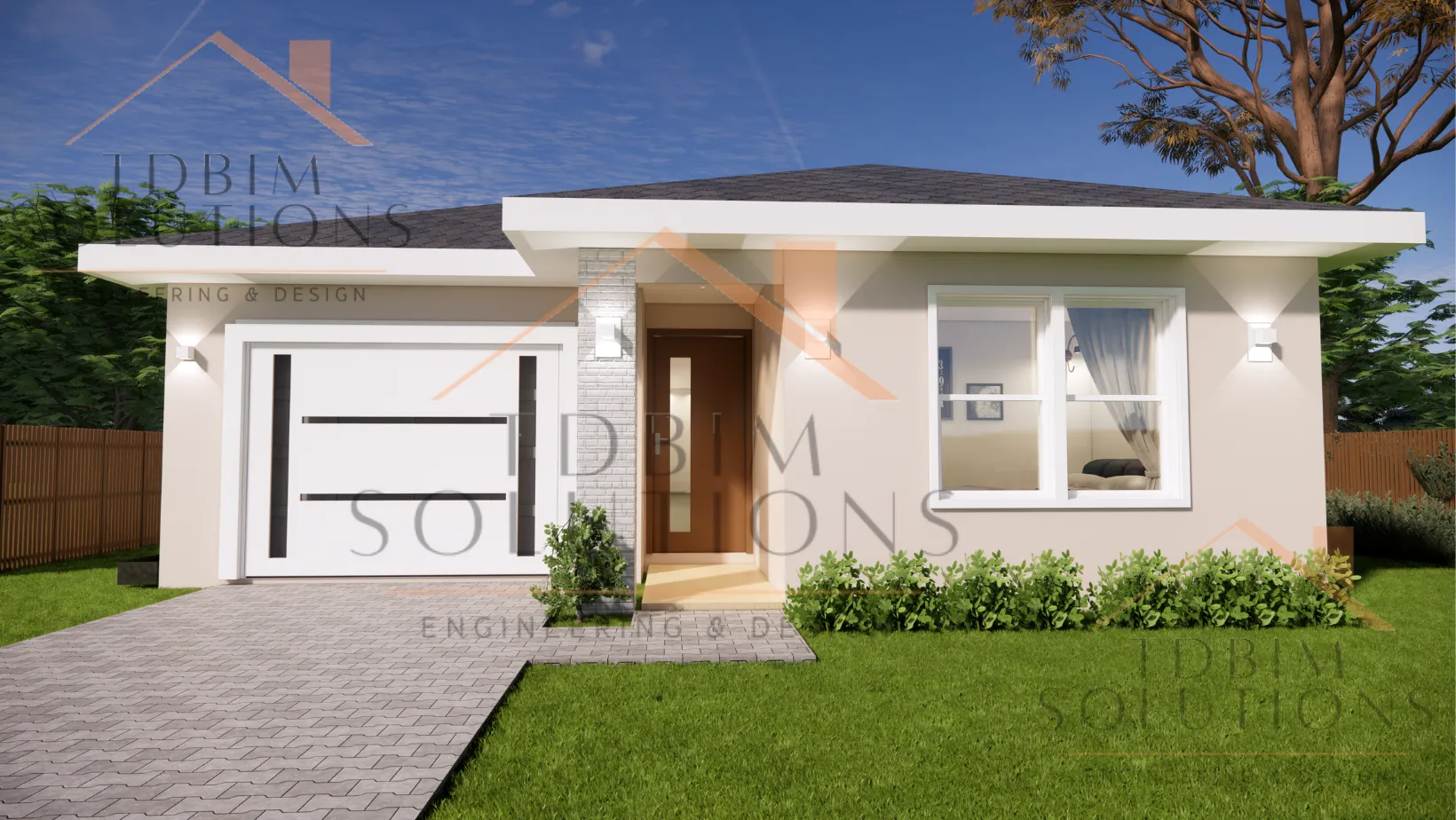 Colyer – Main View