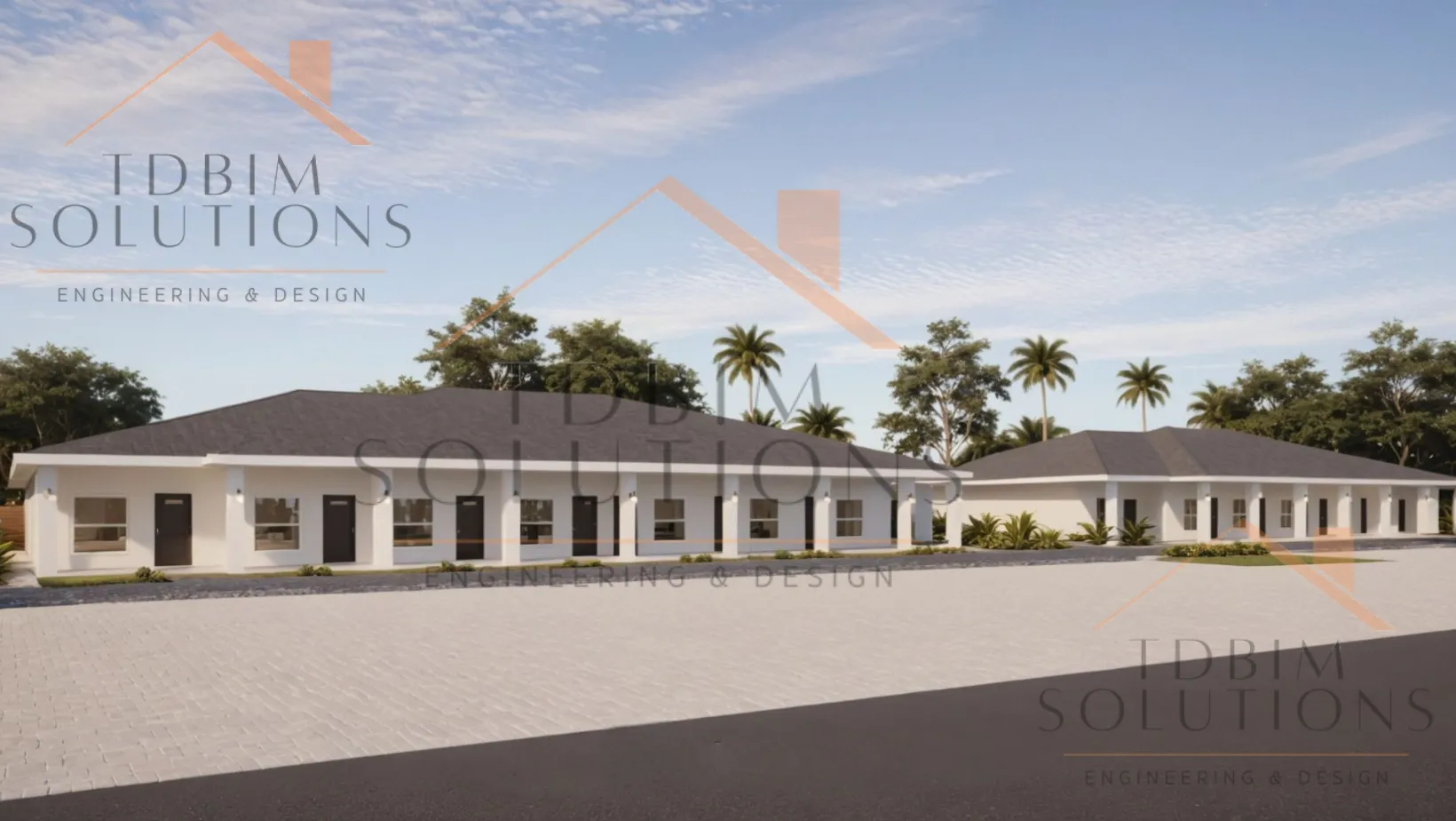 Convai – Main View