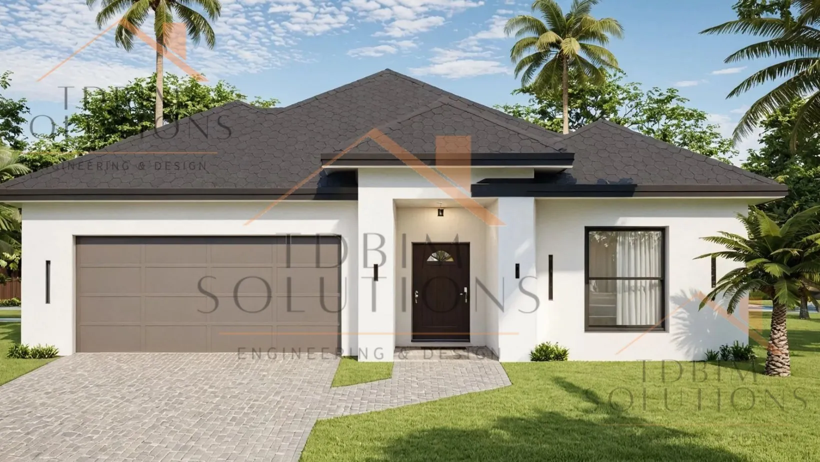 Dorset II – Main View