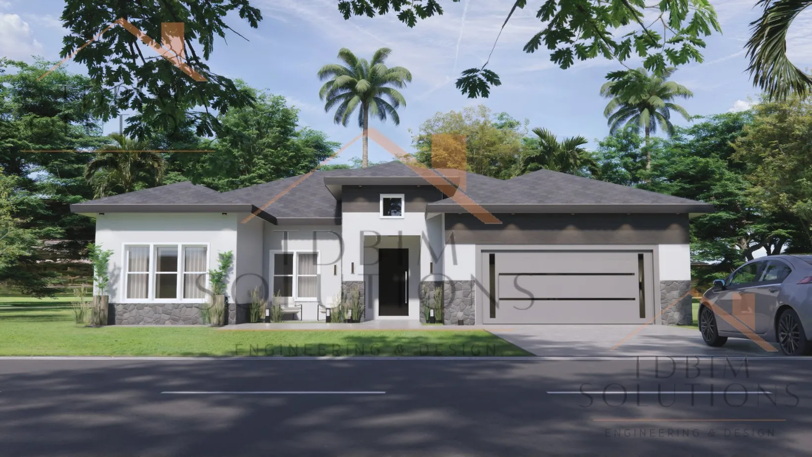 Journal Model – Series