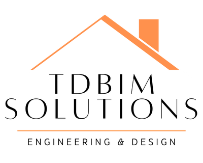TDBIM Solutions Logo
